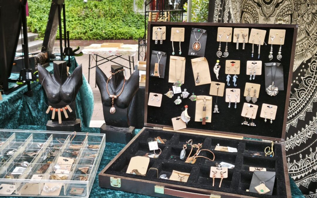 Augenblick Richard Berthold