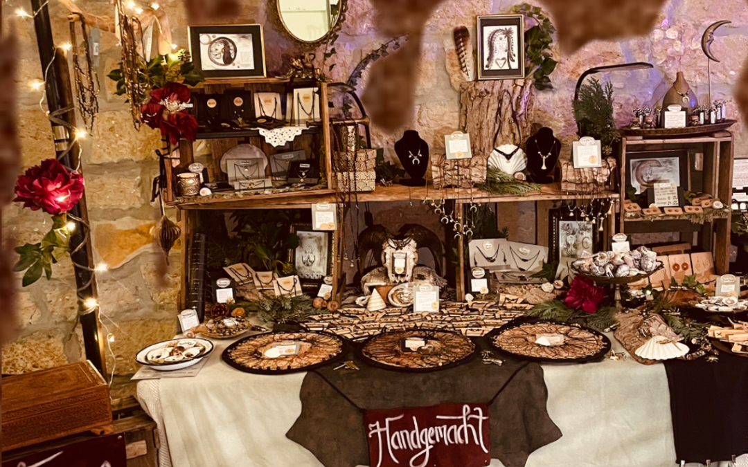 ausgewildert. Kunst die in Freiheit entsteht