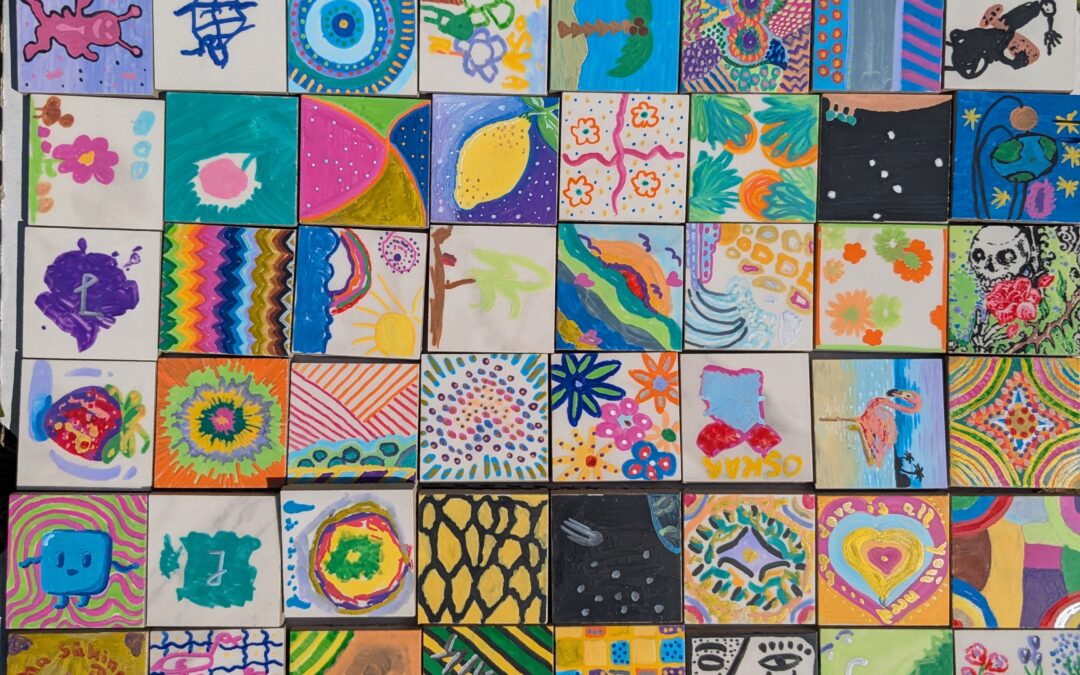 Mosaik-Soziokulturelles Zentrum Worms