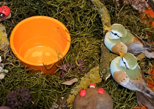 Die Chaos Bastel Schwestern